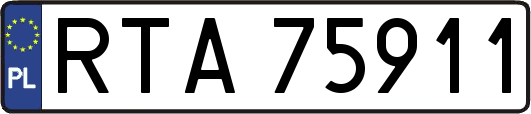 RTA75911