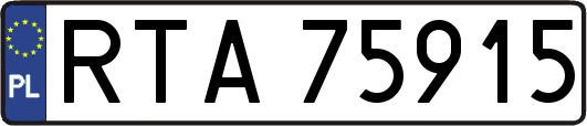 RTA75915
