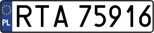 RTA75916