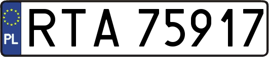 RTA75917