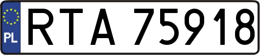RTA75918