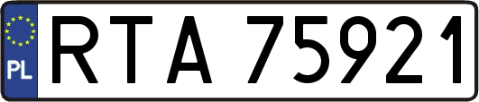 RTA75921