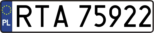 RTA75922