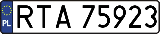 RTA75923