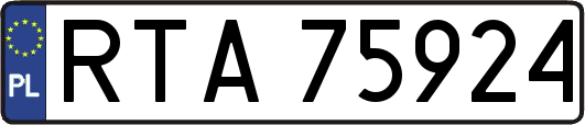 RTA75924