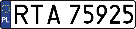 RTA75925