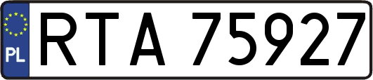 RTA75927