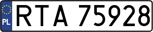 RTA75928