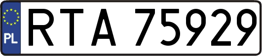 RTA75929