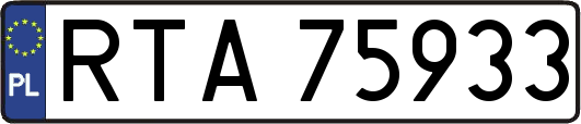 RTA75933