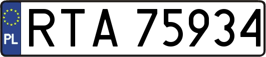 RTA75934