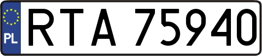 RTA75940