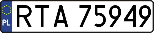 RTA75949
