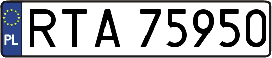 RTA75950