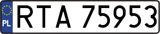 RTA75953