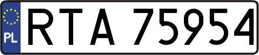 RTA75954
