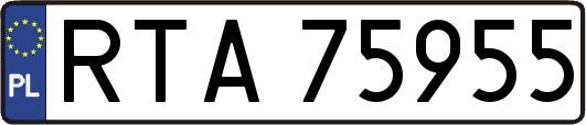 RTA75955