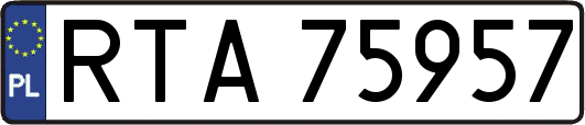 RTA75957