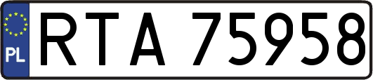 RTA75958