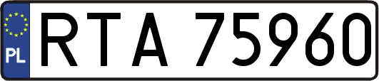 RTA75960