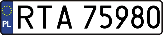 RTA75980