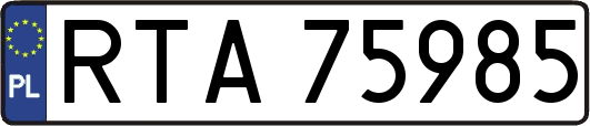 RTA75985