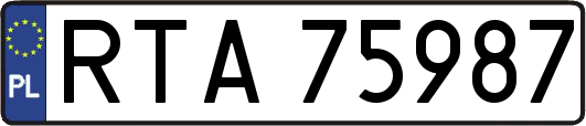 RTA75987