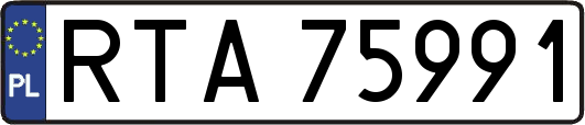 RTA75991