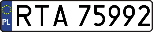 RTA75992