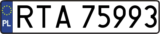 RTA75993