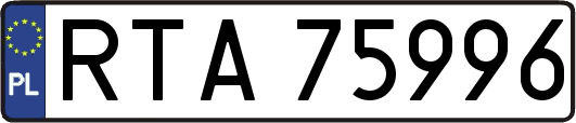 RTA75996