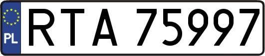 RTA75997