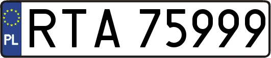 RTA75999