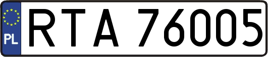 RTA76005