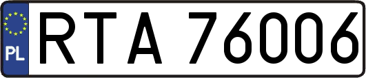 RTA76006