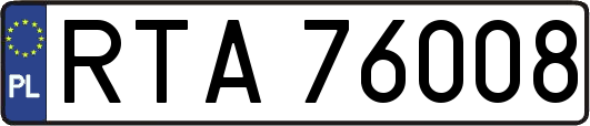 RTA76008
