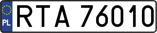 RTA76010