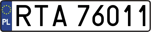 RTA76011