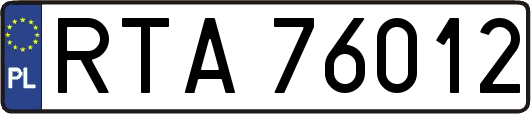 RTA76012