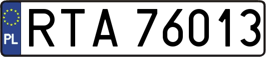 RTA76013