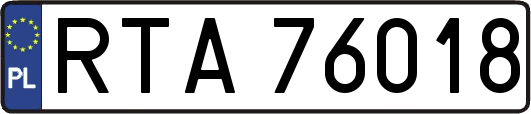 RTA76018
