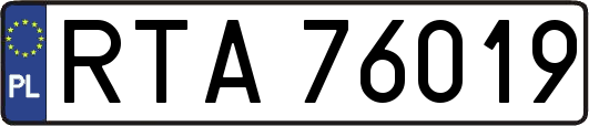RTA76019