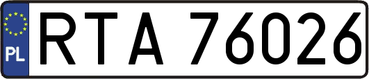 RTA76026