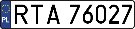 RTA76027