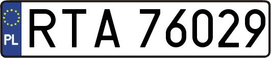 RTA76029