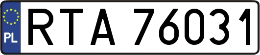 RTA76031