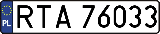 RTA76033