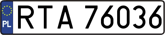 RTA76036