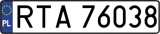 RTA76038