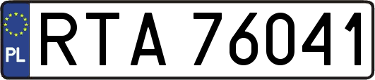 RTA76041